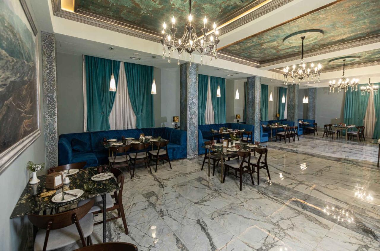 Alaska Resort Tsaghkadzor Ngoại thất bức ảnh