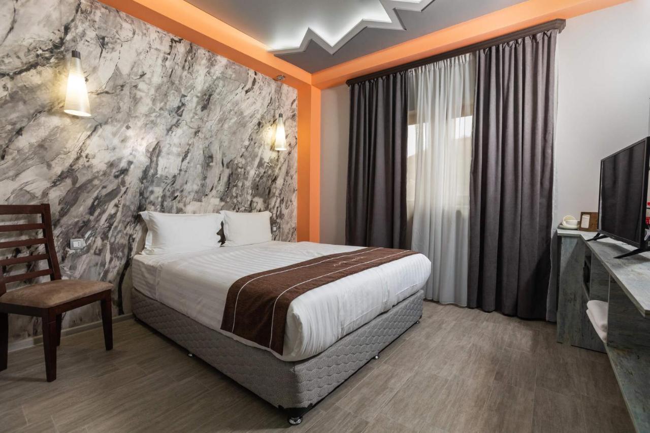 Alaska Resort Tsaghkadzor Ngoại thất bức ảnh
