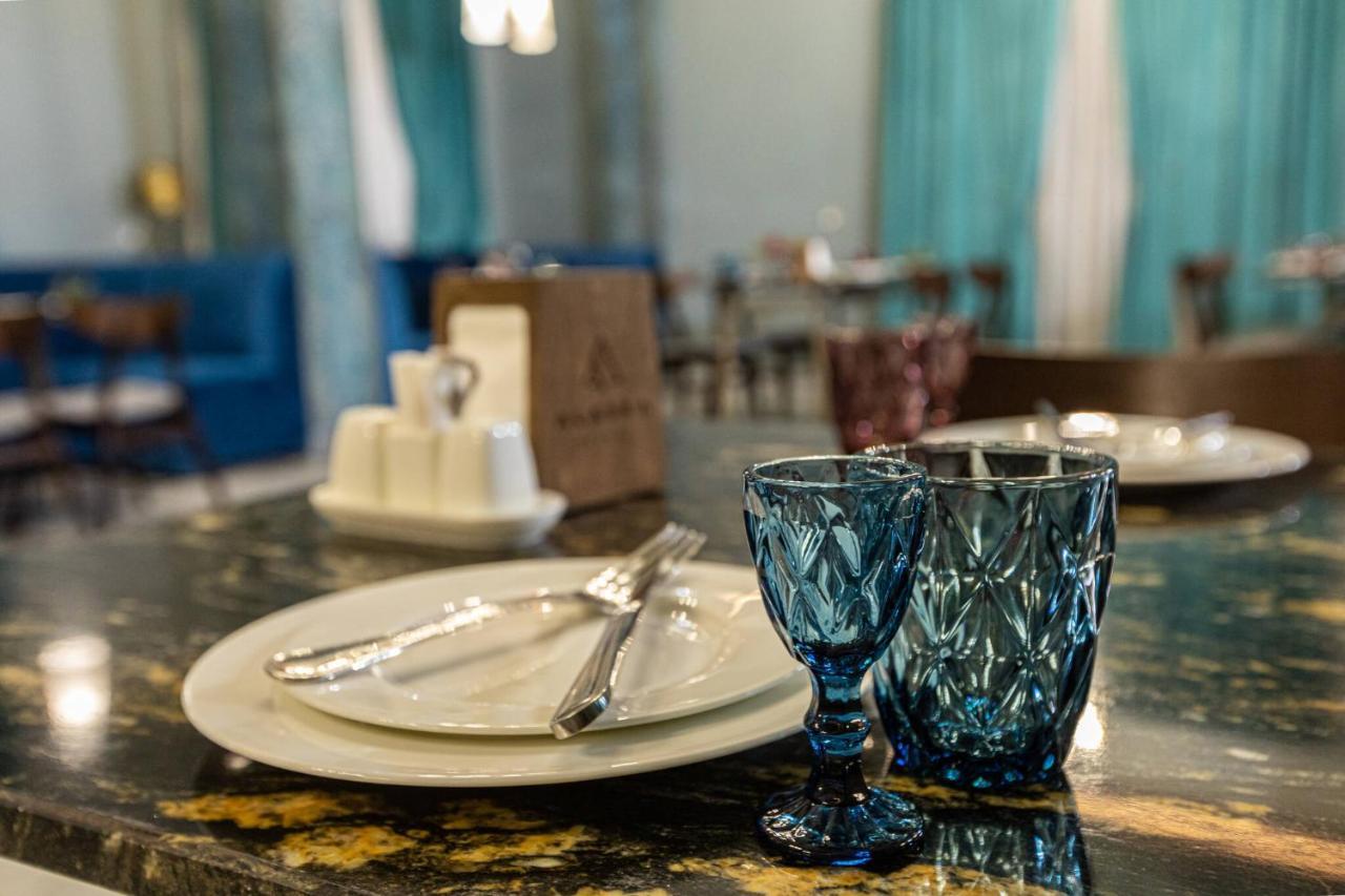 Alaska Resort Tsaghkadzor Ngoại thất bức ảnh