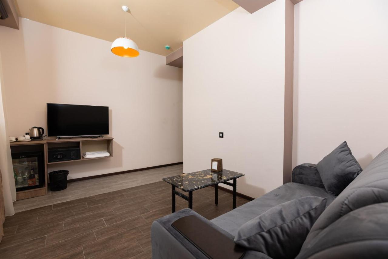 Alaska Resort Tsaghkadzor Ngoại thất bức ảnh